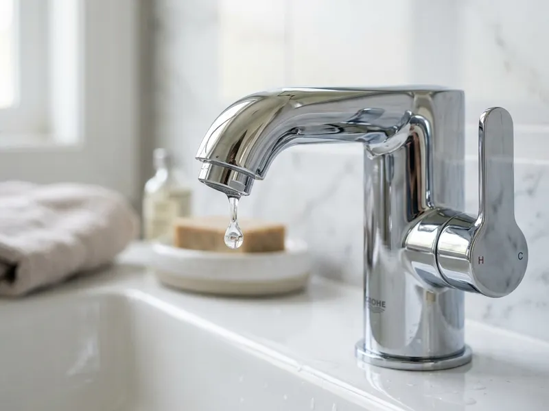 Faucet Repair & Installation Plumber in Bellflower, CA